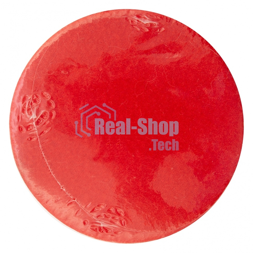 Диск Matrix полировальный из натурального войлока, 