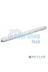 Светильник ДСП IEK LIGHTING PRO 1425 40Вт 4000К IP65 1200мм