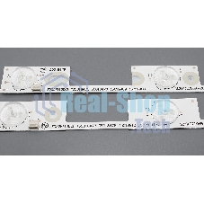 Светодиодная подсветка TV 32