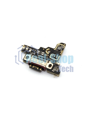 Шлейф с разъемом зарядки для Xiaomi 13T Pro