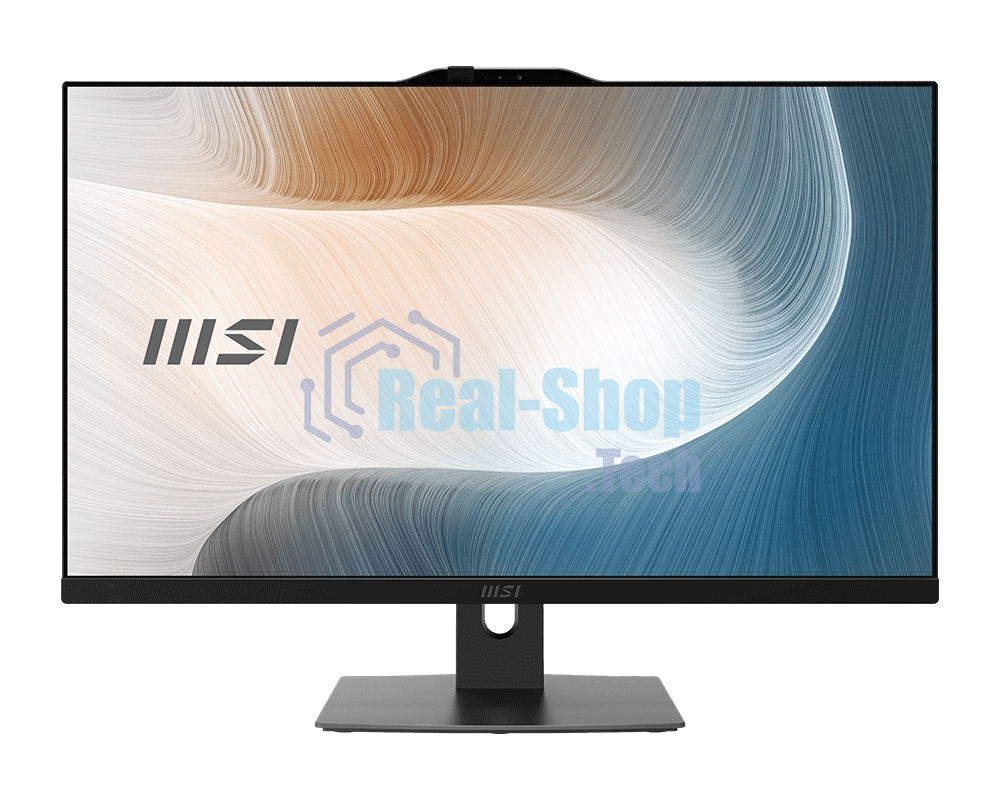Моноблок MSI Modern AM272P 1M-687XRU 27