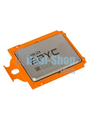 Процессор AMD EPYC 9754 Soc-SP5 2.25GHz OEM