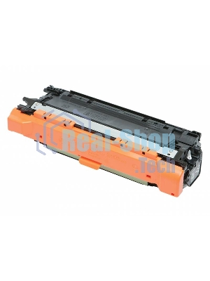 Картридж лазерный Cactus CS-CE400X черный (11000 стр.) для HP CLJ Color M551 series