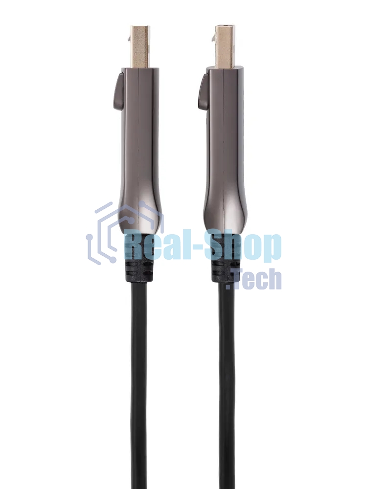 Кабель DisplayPort - DisplayPort, 50м, Telecom TCG2130-50M