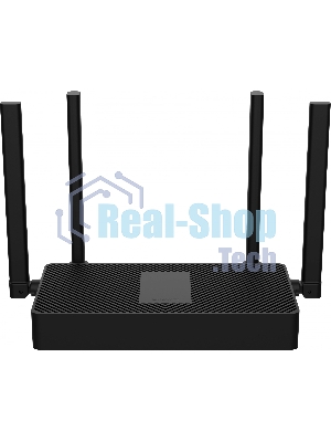 Маршрутизатор Huawei PSDN-AX30-22 WiFi AX3S AX3000 WiFi 6, WAN/LAN:4xGE Ports