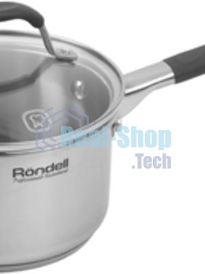 Набор посуды Rondell Filigran RDS-1833 7 предметов