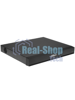 Видеорегистратор Dahua DHI-NVR4208-8P-EI