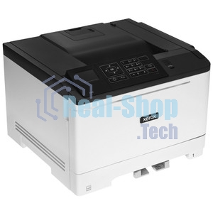 Картридж лазерный Xerox C310 голубой 5,5K (006R04369)