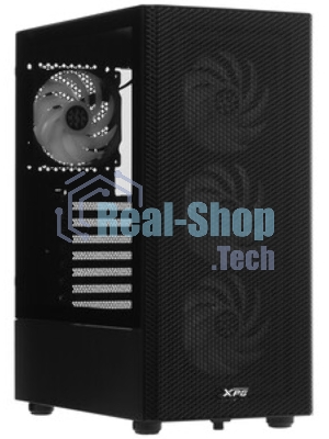 Компьютерный корпус XPG VALORMESHC4VA-BKCWW