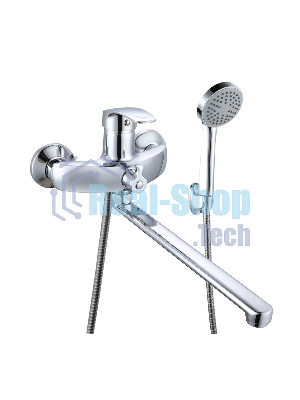 SL85-006E Смеситель для ванны, ø35