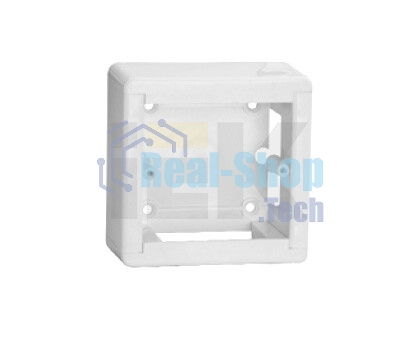 Коробка унив. КМКУ 88х88х44 ЭЛЕКОР IEK CKK10D-U-1-K01