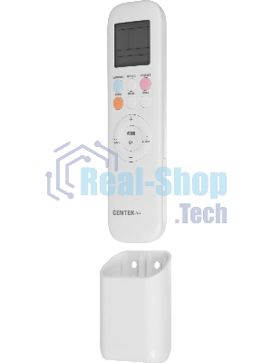 Сплит-система Centek CT-65FDC07 белый