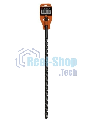 Бур по бетону 10x410x350 SDS-Plus