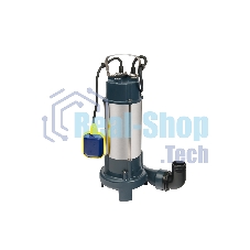 Насос UNIPUMP FEKACUT V1100DF  фекальный