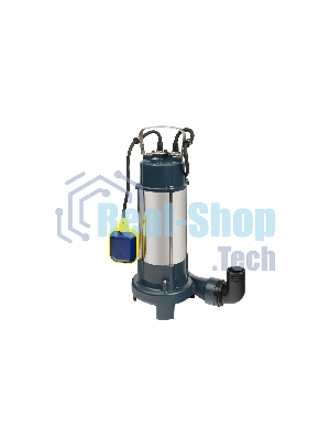 Насос UNIPUMP FEKACUT V1100DF  фекальный