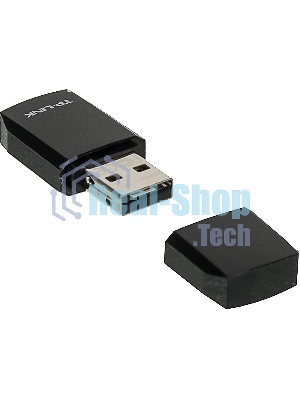 Сетевой адаптер WiFi TP-Link Archer T2U