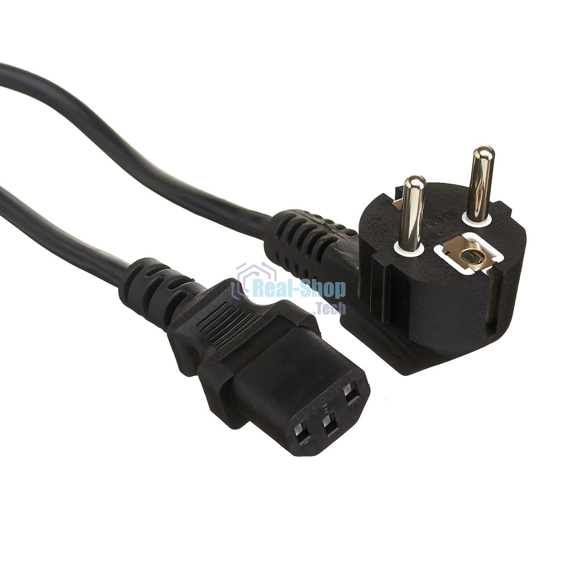 Источник бесперебойного питания Pure Sine Wave ExeGate SinePower UHB-2000.LCD.AVR.C13.RJ.USB.2U 2000VA/1600W,8*C13,RM/Tower