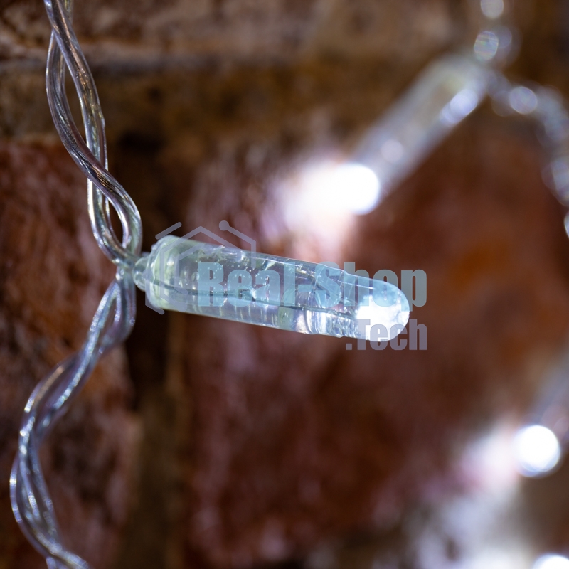 Новогодние светоукрашения Neon-night Гирлянда 