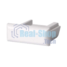 Заглушка торцевая для профиля JazzWay PAL 1506 глухая