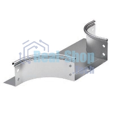 Ответвитель для лотка Т-образ. горизонт. DL 100х50 в комплекте с крепеж. эл. DKC 36235K