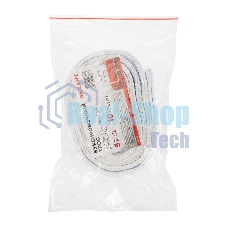 Трос буксировочный Rexant 10 т, 5 м, с двумя крюками