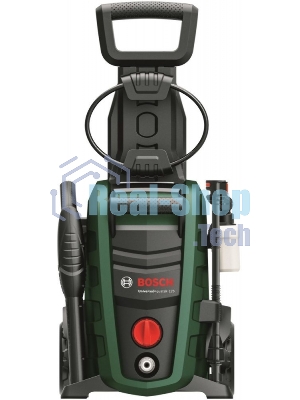 Очиститель высокого давления Bosch UniversalAquatak 125 06008A7A00