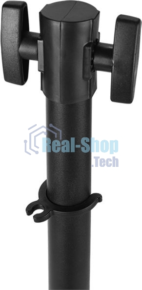 Штатив стальной телескопический Ballu BIH-LS-220 НС-1136148