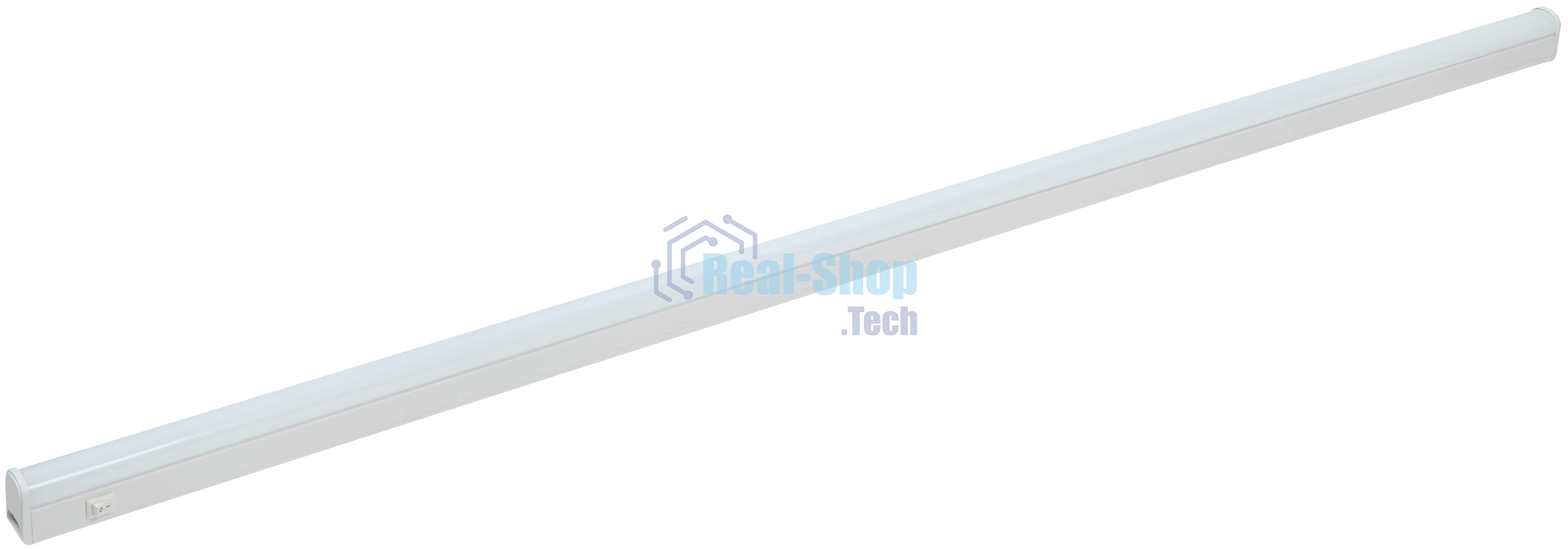 Светильник светодиодный ДБО 3004 14Вт 4000К IP20 1172мм пластик ИЭК LDBO0-3004-14-4000-K01