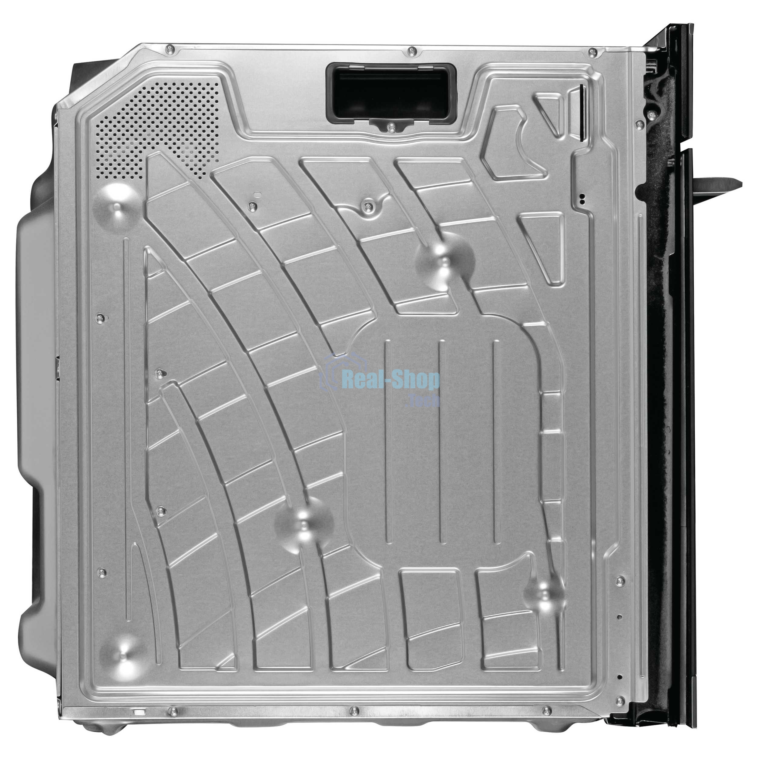 Духовой шкаф Korting OKB 1360 CSGW MW, встраиваемый