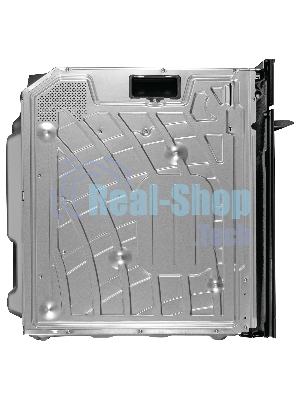 Духовой шкаф Korting OKB 1360 CSGW MW, встраиваемый