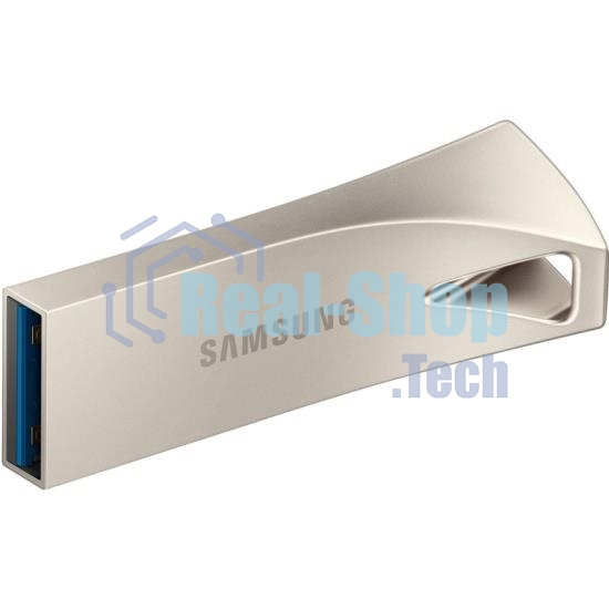 Флешка USB R/W R/W Samsung BAR Plus 128Gb USB Drive USB 3.1 (up to 300Mb/s) (MUF-128BE3)