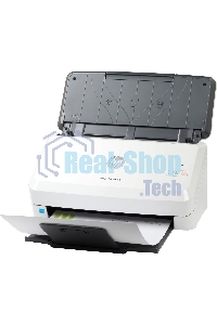 Сканер HP ScanJet Pro 3000 s4 Scanner, 1y warr, (replace L2753A)