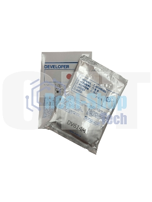 Девелопер для KONICA MINOLTA AccurioPress C2060 CET Magenta, 630г, DGP0659
