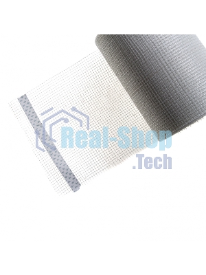 Серпянка самоклеящаяся Matrix, 150 мм х 45м