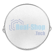 Ведро Сибртех 9 л, оцинкованное