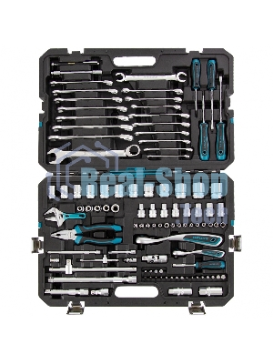 Набор инструментов Gross 1/4