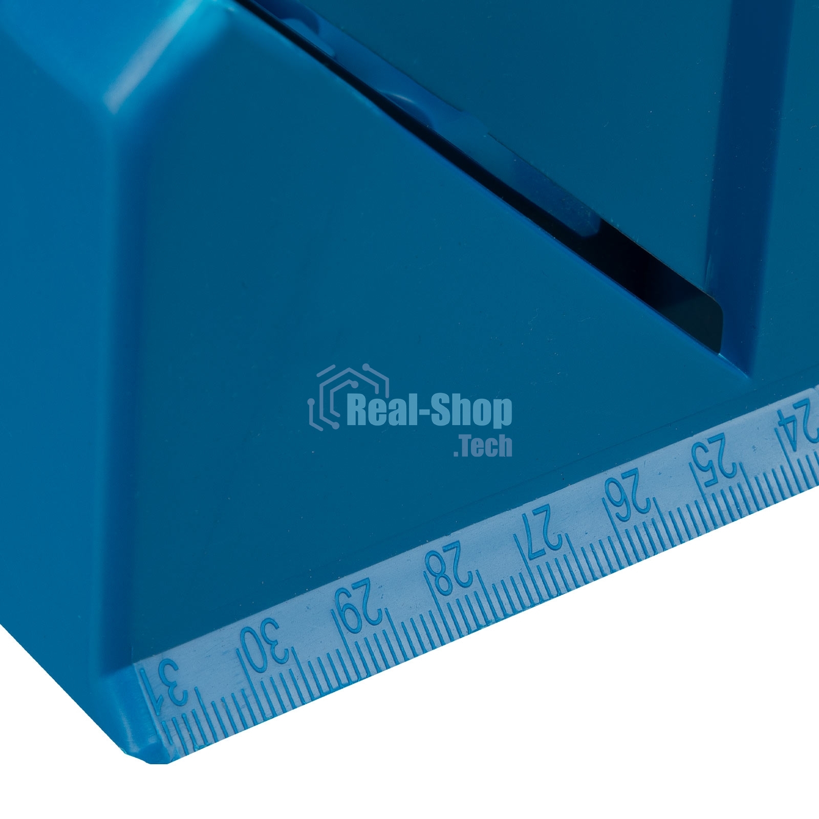 Стусло Сибртех, 310x120 мм, пластиковое,6 углов для запила