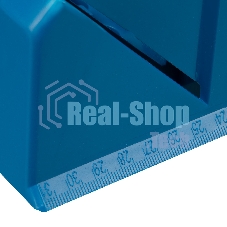 Стусло Сибртех, 310x120 мм, пластиковое,6 углов для запила