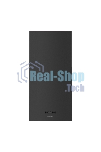 Вытяжка пристенная островная Maunfeld Box Push 40 черный, 40 см, 1000 куб. м/ч, 60 дБ