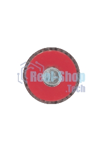 Круг лепестковый Matrix для дрели, 30 х 20 х 6 мм, P 40