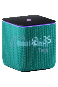 Умная колонка Яндекс Станция Миди, ZigBee, 24Вт, с голосовым ассистентом Алиса на YaGPT, изумрудный