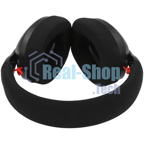 Гарнитура беспроводная REDRAGON Wireless 2.4GHZ BT BLACK IRE PRO