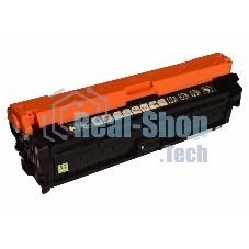 Картридж лазерный Cactus CS-CE740A черный (7000 стр.) для HP CLJ CP5220/CP5221/CP5223/CP5225/CP5227/CP5229