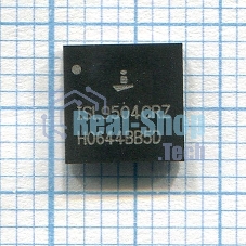 Микросхема ISL9504CRZ