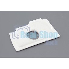 Фильтр воздушный для бензопилы STIHL MS 170/180 двухслойный, нового образца 121071