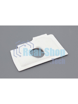 Фильтр воздушный для бензопилы STIHL MS 170/180 двухслойный, нового образца 121071