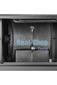 Вытяжка встраиваемая Kuppersberg Nancy S 60 черный, 60 см, 850 куб. м/ч, 42 дБ