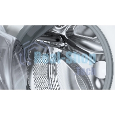 Стиральноая машина Bosch WLS28460ME белый, загр.фронтальная, макс.: 8кг, 1400 об/мин, класс: A