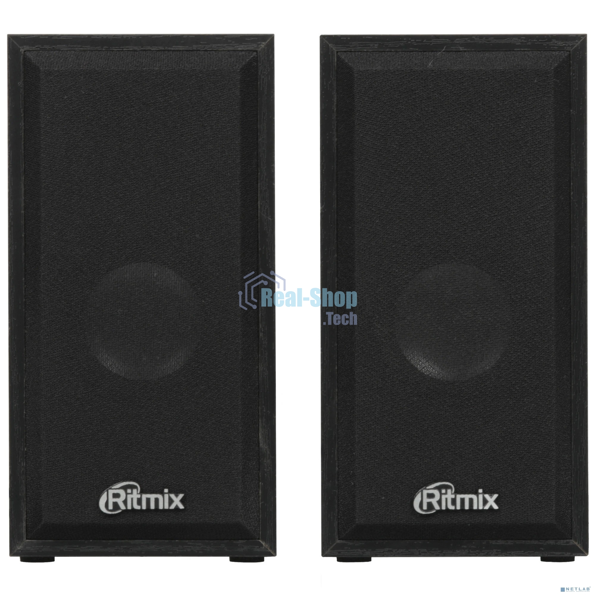 Портативная колонка Ritmix SP-3035W