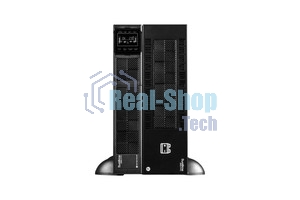 Источник бесперебойного питания Systeme Electriс SRT SRTSE6KRTX LIEC-NC 6000Вт 6000ВА черный